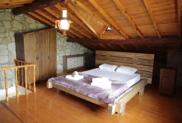 The Mira House - Görsel 13