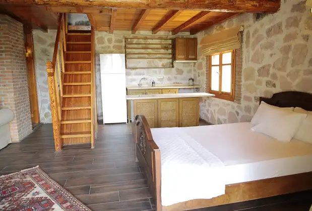 The Mira House - Görsel 21