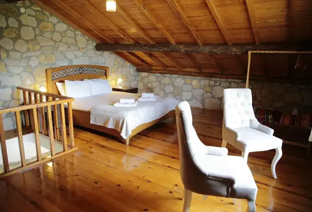 The Mira House - Görsel 22