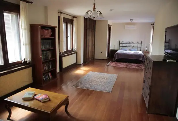 The Mira House - Görsel 23