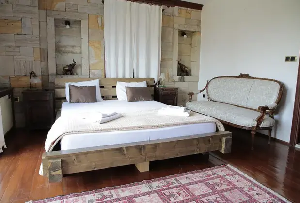 The Mira House - Görsel 15