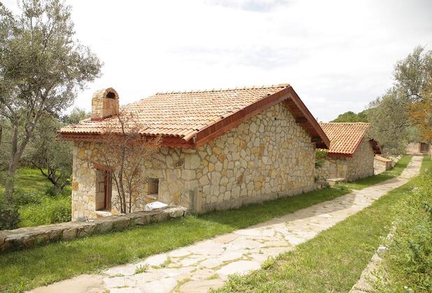 The Mira House - Görsel 5