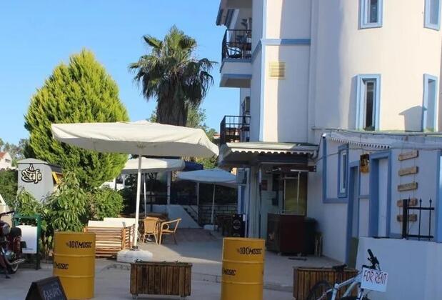 Belek Gözde Otel - Görsel 9