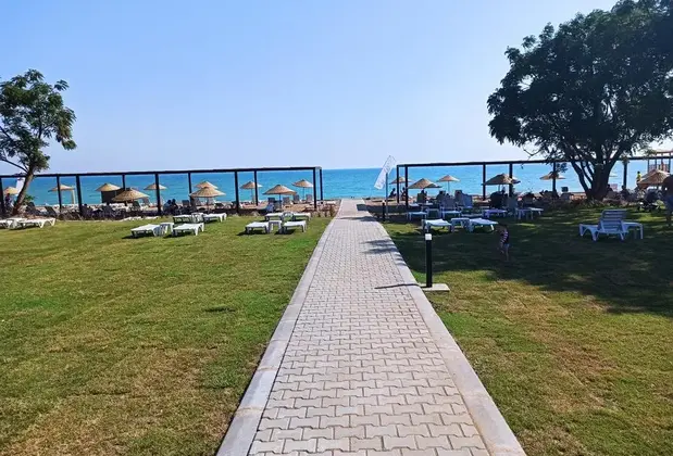 Belek Gözde Otel - Görsel 11