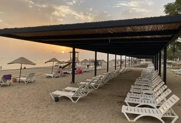 Belek Gözde Otel - Görsel 12