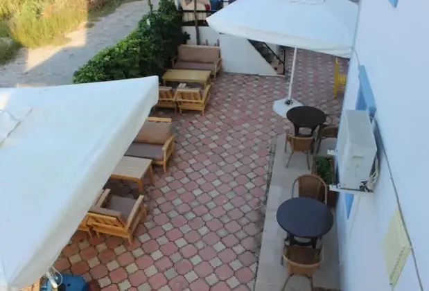 Belek Gözde Otel - Görsel 8