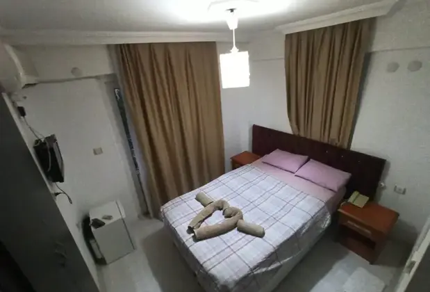 Belek Gözde Otel - Görsel 6