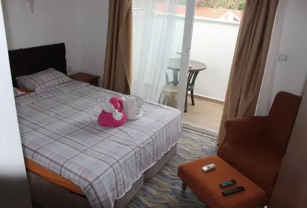 Belek Gözde Otel - Görsel 4