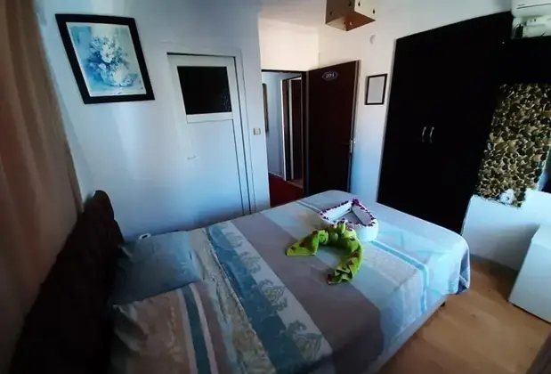 Belek Gözde Otel - Görsel 7