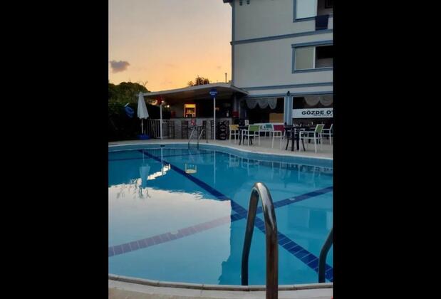 Belek Gözde Otel - Görsel 3