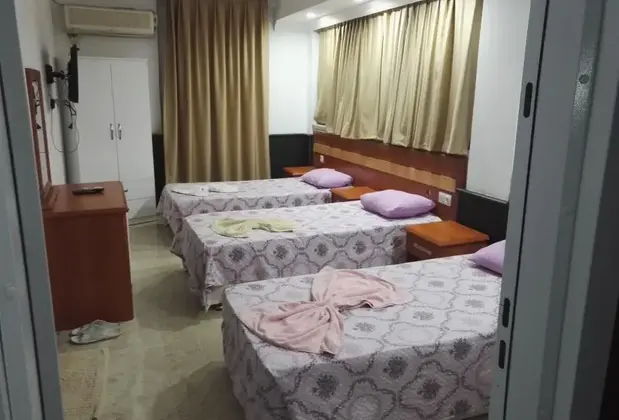 Belek Gözde Otel - Görsel 5