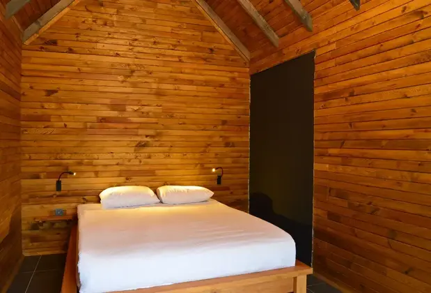 Bigoşa Bungalov - Görsel 3