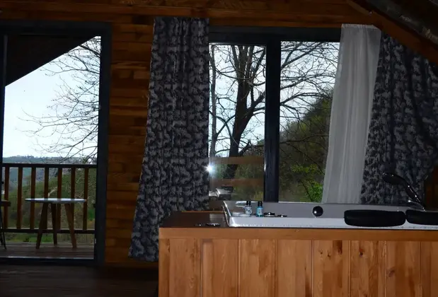 Bigoşa Bungalov - Görsel 17