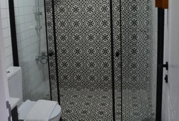 Bigoşa Bungalov - Görsel 18