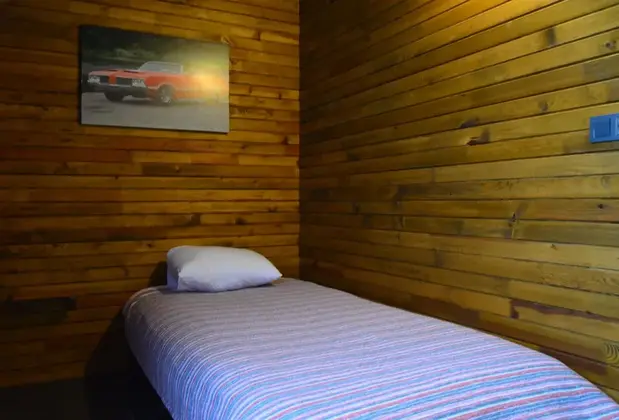 Bigoşa Bungalov - Görsel 12