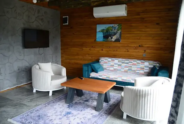 Bigoşa Bungalov - Görsel 15