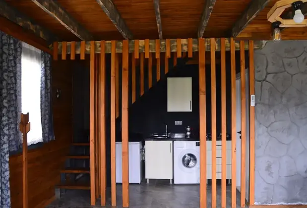 Bigoşa Bungalov - Görsel 13