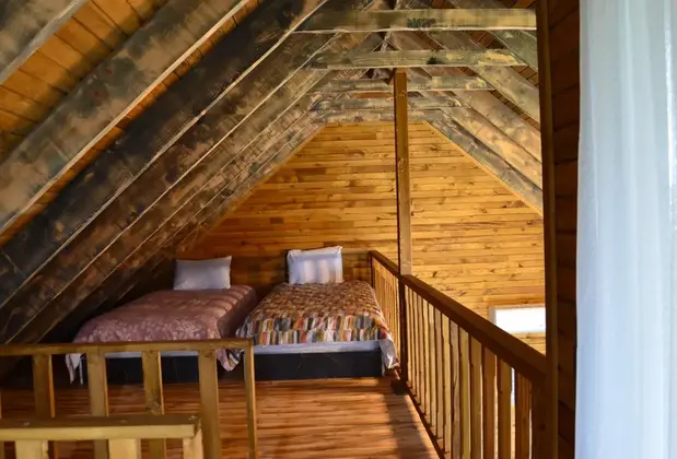 Bigoşa Bungalov - Görsel 8