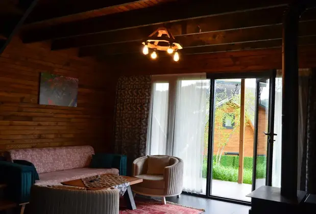 Bigoşa Bungalov - Görsel 9