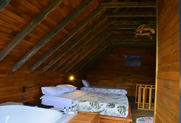 Bigoşa Bungalov - Görsel 5