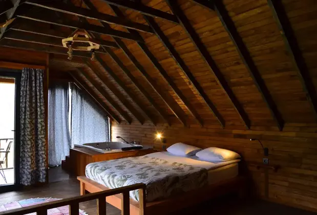 Bigoşa Bungalov - Görsel 6