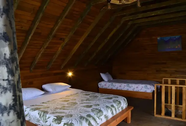 Bigoşa Bungalov - Görsel 4