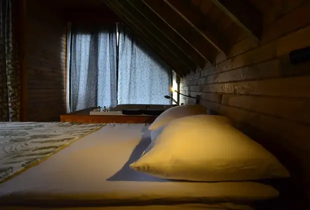 Bigoşa Bungalov - Görsel 7