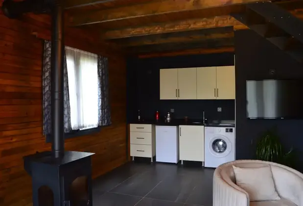 Bigoşa Bungalov - Görsel 14