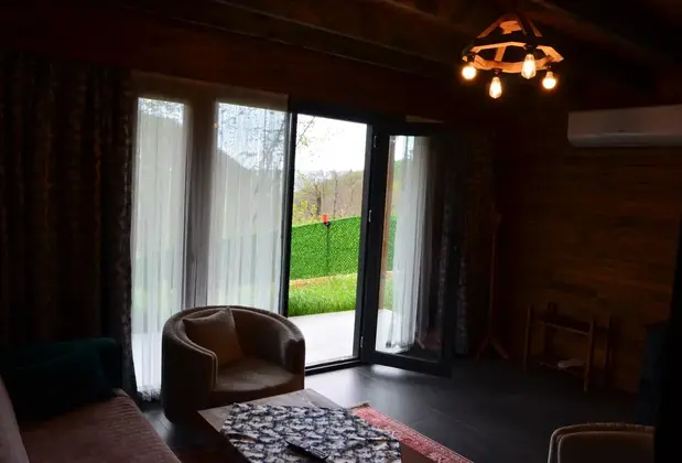 Bigoşa Bungalov - Görsel 10