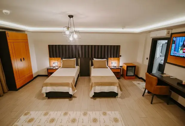 Aktaş Lights Hotel - Görsel 7