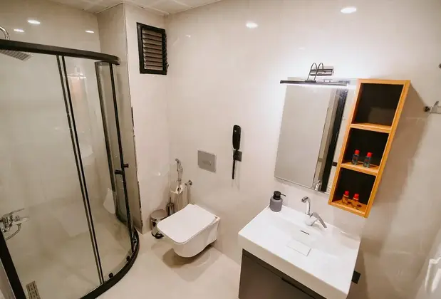 Aktaş Lights Hotel - Görsel 18