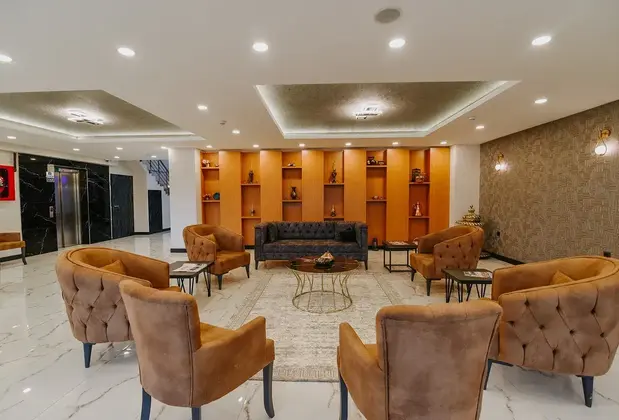 Aktaş Lights Hotel - Görsel 6