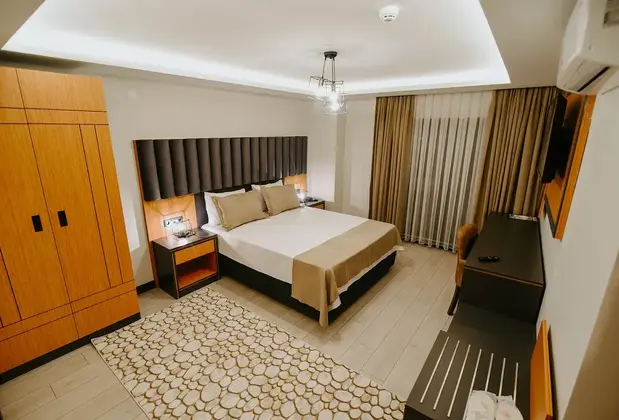 Aktaş Lights Hotel - Görsel 17