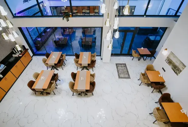 Aktaş Lights Hotel - Görsel 24