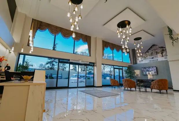 Aktaş Lights Hotel - Görsel 4