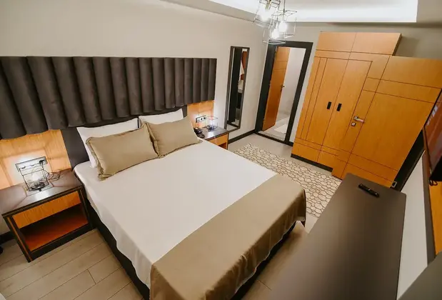 Aktaş Lights Hotel - Görsel 20