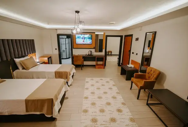 Aktaş Lights Hotel - Görsel 21