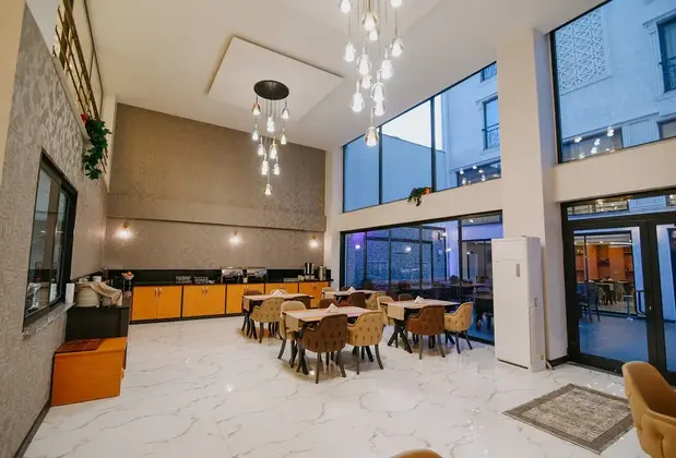 Aktaş Lights Hotel - Görsel 26