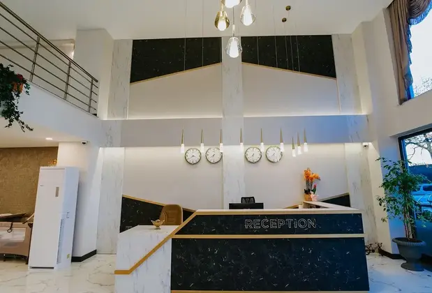 Aktaş Lights Hotel - Görsel 3