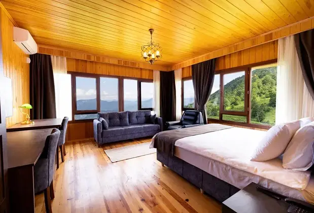 Avulot Otel - Görsel 6