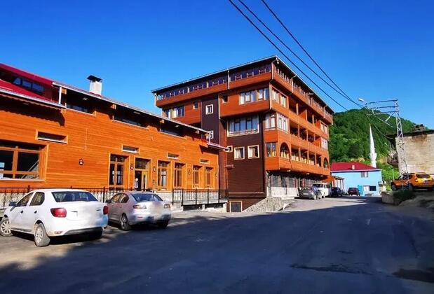 Avulot Otel - Görsel 4