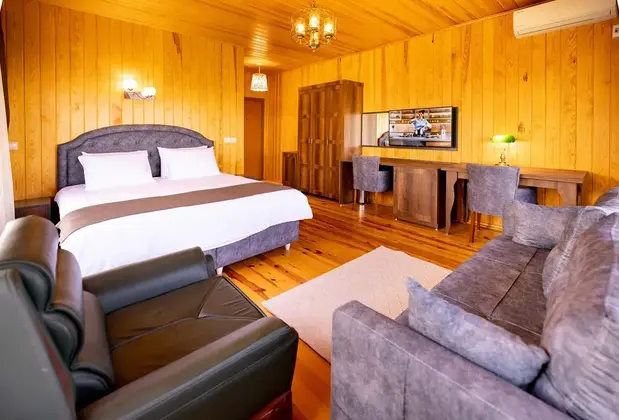 Avulot Otel - Görsel 5