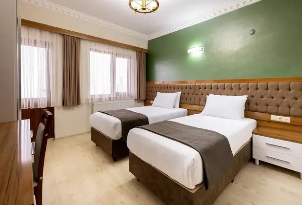 Avulot Otel - Görsel 9