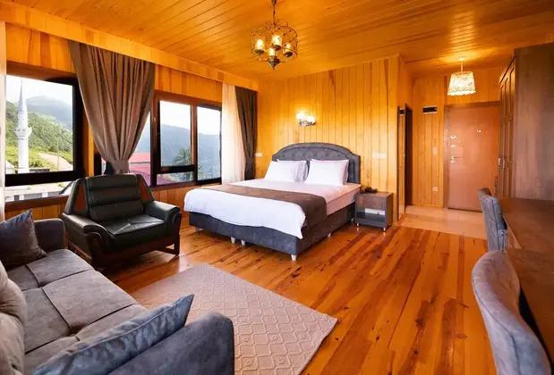 Avulot Otel - Görsel 10