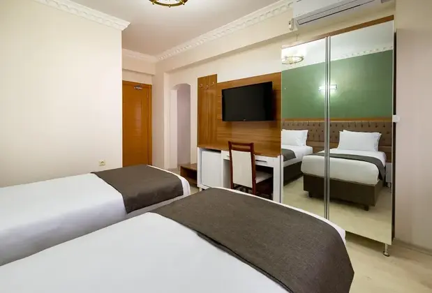 Avulot Otel - Görsel 11