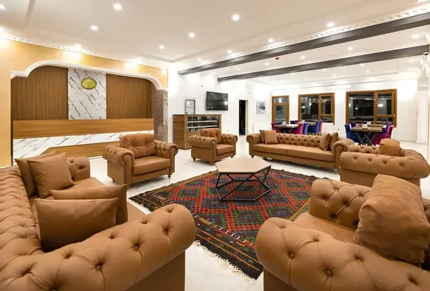 Avulot Otel - Görsel 16