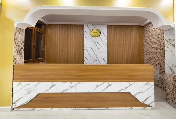 Avulot Otel - Görsel 14