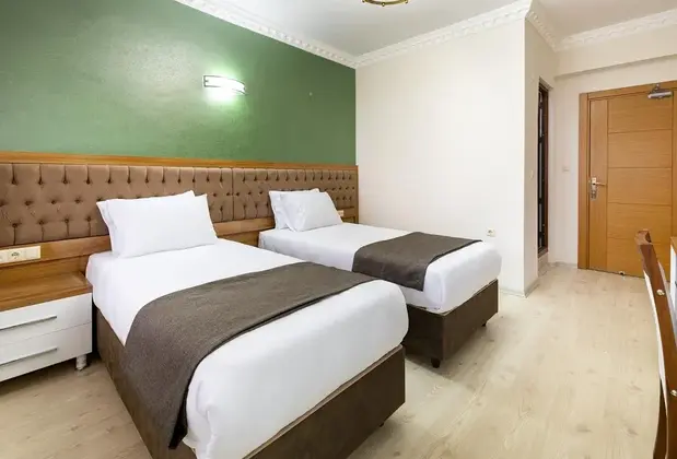 Avulot Otel - Görsel 8