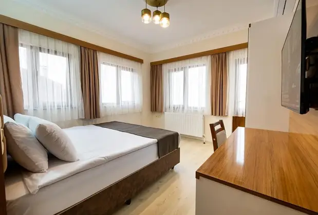 Avulot Otel - Görsel 7