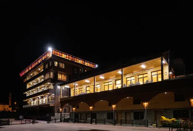 Avulot Otel - Görsel 3